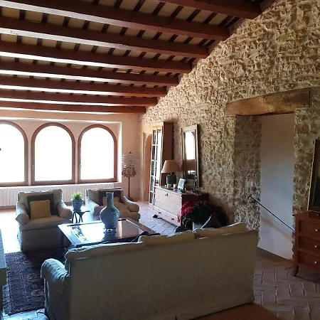 Mas Petit La Bisbal d'Emporda