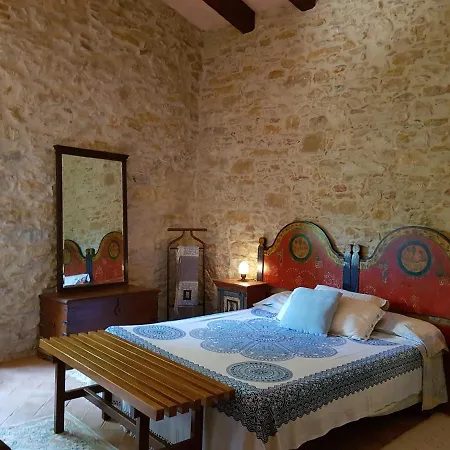 Mas Petit Country house