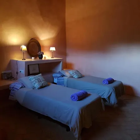 Mas Petit Country house La Bisbal d'Emporda