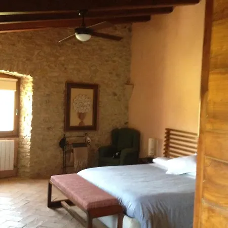 Mas Petit Country house *