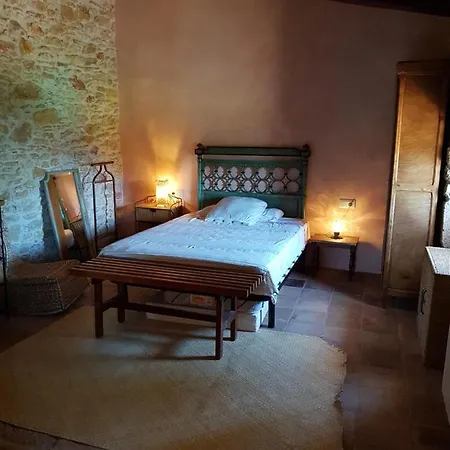Mas Petit Country house