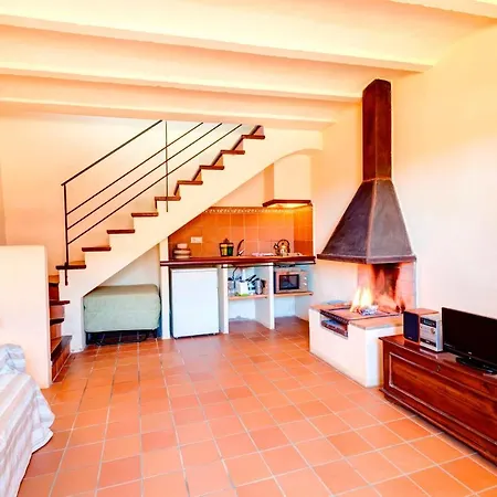 Country house Mas Petit *