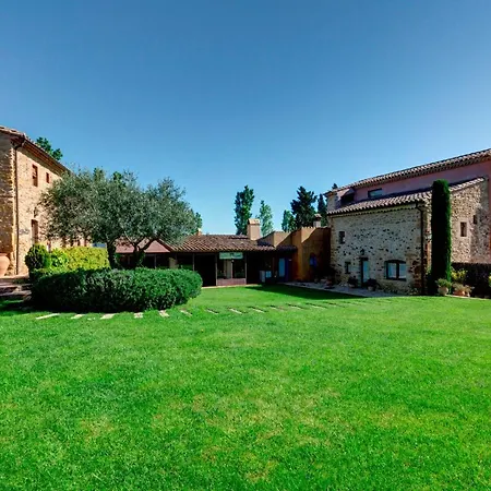 Country house Mas Petit