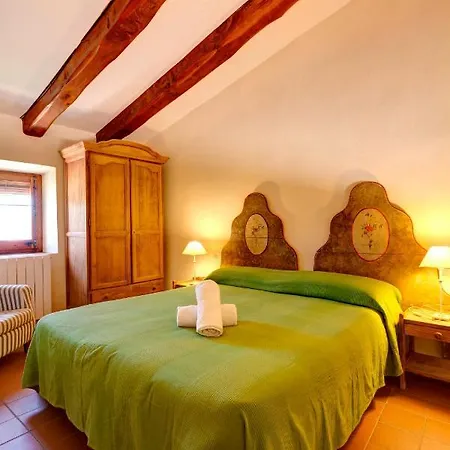 Country house Mas Petit *
