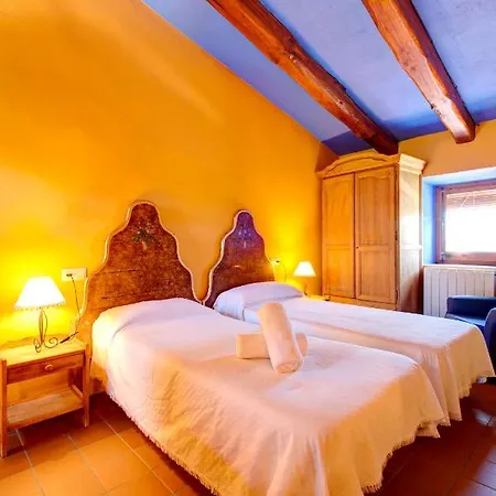 Country house Mas Petit