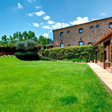 Landsted Mas Petit, Turisme Rural La Bisbal d'Emporda