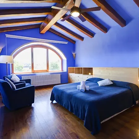 Mas Petit Country house *