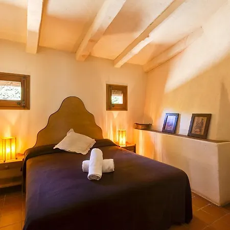 Mas Petit Country house