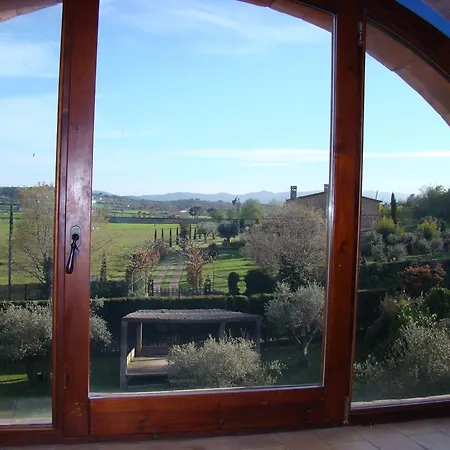 Country house Mas Petit *