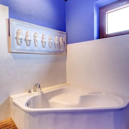 Mas Petit Country house