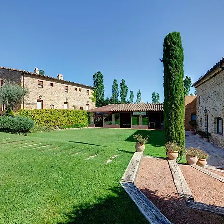 Mas Petit Country house