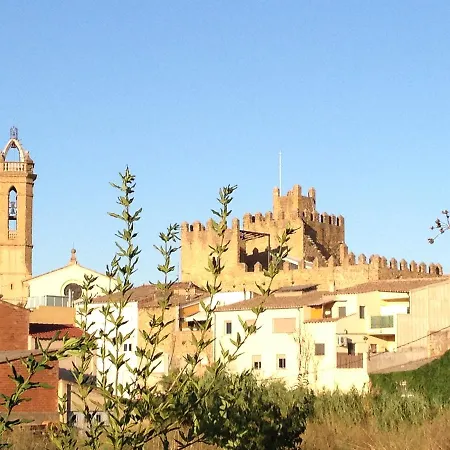 Mas Petit Country house La Bisbal d'Emporda