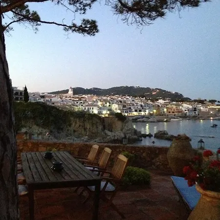 Mas Petit La Bisbal d'Emporda
