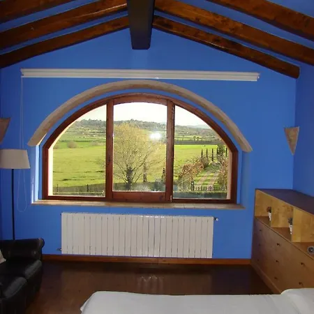 Country house Mas Petit *