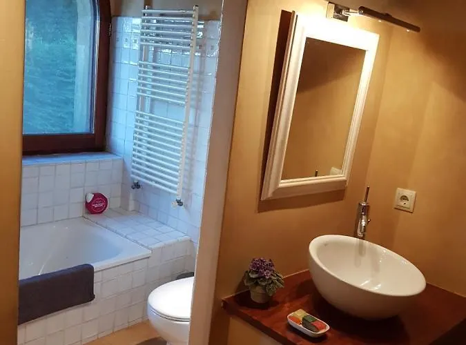 Mas Petit, Turisme Rural * La Bisbal d'Emporda