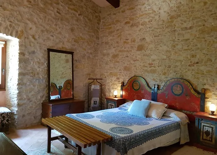 Mas Petit, Turisme Rural Landsted