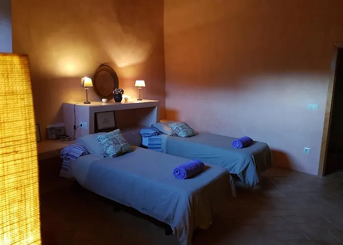 Mas Petit, Turisme Rural Landsted La Bisbal d'Emporda