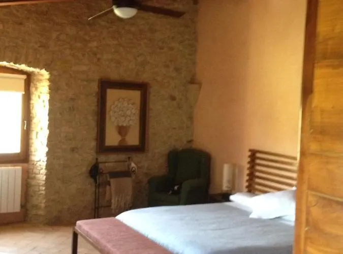 Mas Petit, Turisme Rural Landsted *