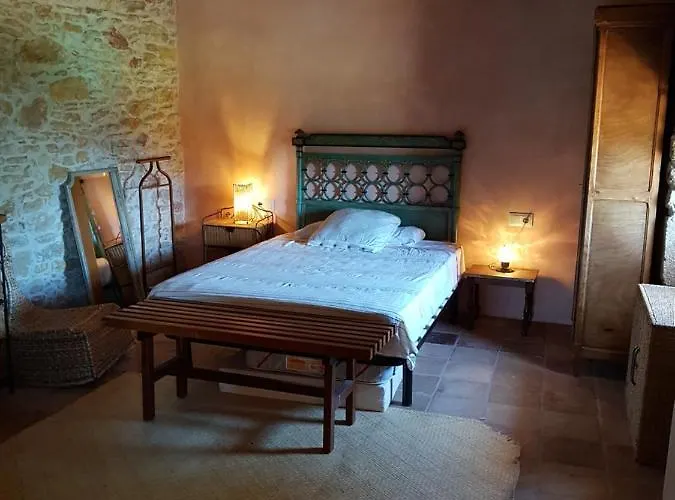 Mas Petit, Turisme Rural Landsted