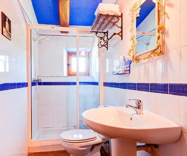 Landsted Mas Petit, Turisme Rural