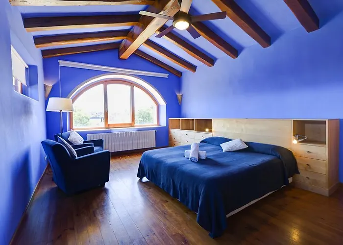 Mas Petit, Turisme Rural Landsted *