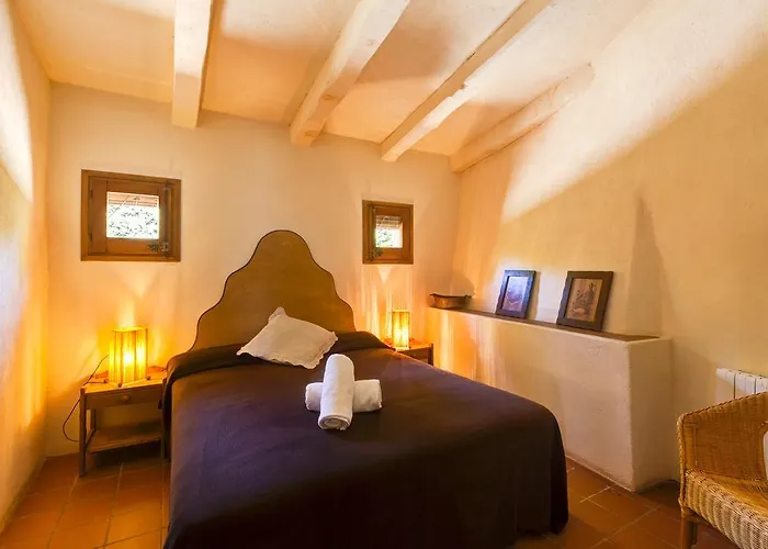 Mas Petit, Turisme Rural Landsted