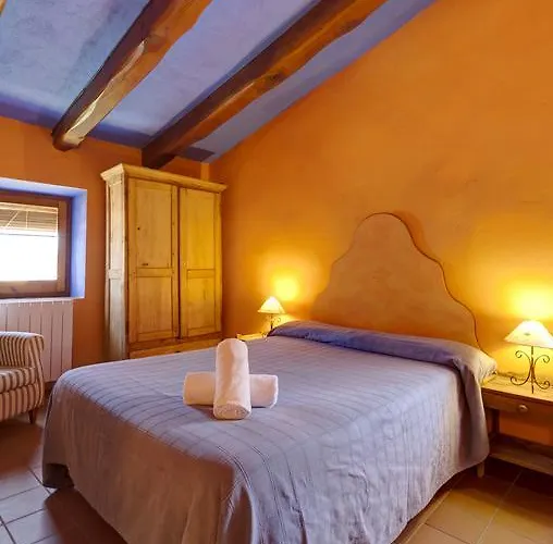 Mas Petit, Turisme Rural *