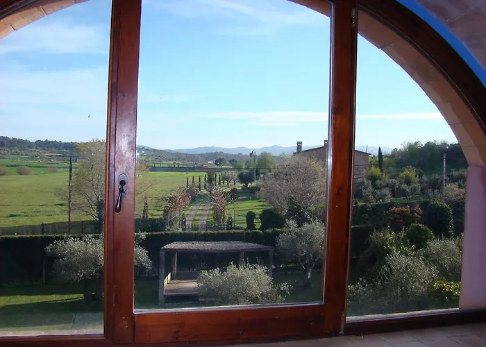 Landsted Mas Petit, Turisme Rural *