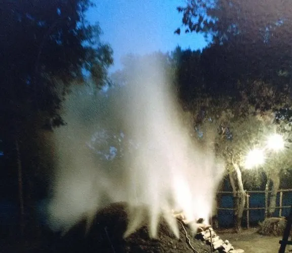 Mas Petit, Turisme Rural * La Bisbal d'Emporda