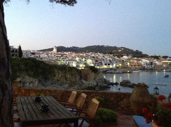 Mas Petit, Turisme Rural La Bisbal d'Emporda