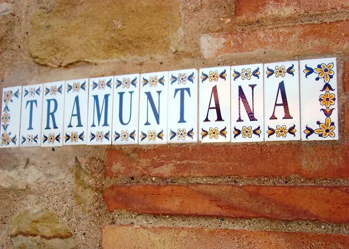 Mas Petit, Turisme Rural Landsted