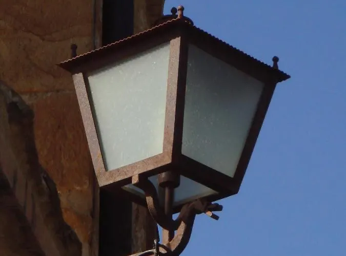 Landsted Mas Petit, Turisme Rural *