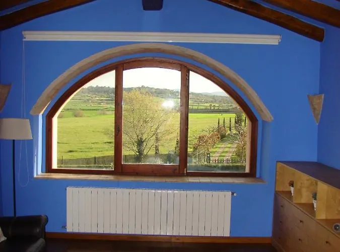 Landsted Mas Petit, Turisme Rural *