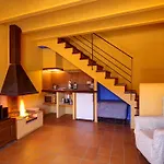 בית כפרי Mas Petit, Turisme Rural La Bisbal d'Emporda